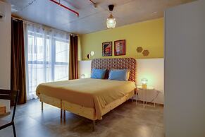 Sliema Creek Boutique Suites