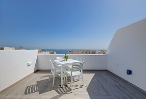 Sliema Creek Boutique Suites