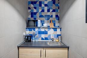 Sliema Creek Boutique Suites