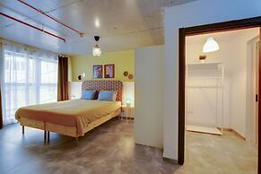 Sliema Creek Boutique Suites