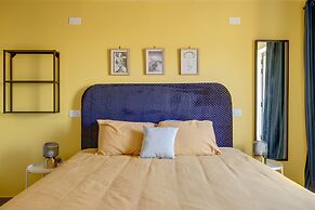 Sliema Creek Boutique Suites