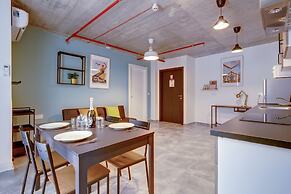 Sliema Creek Boutique Suites