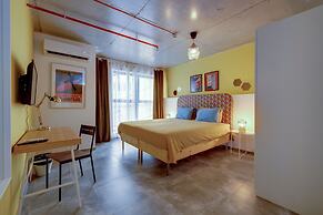 Sliema Creek Boutique Suites