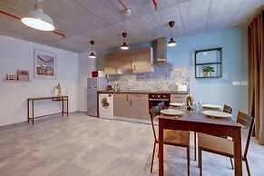 Sliema Creek Boutique Suites