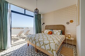 Sliema Creek Boutique Suites