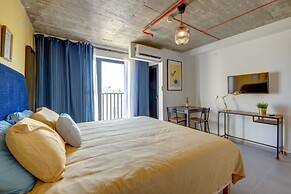 Sliema Creek Boutique Suites
