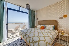 Sliema Creek Boutique Suites