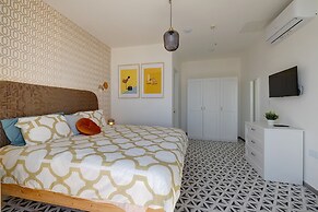 Sliema Creek Boutique Suites