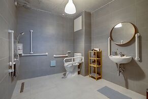 Sliema Creek Boutique Suites