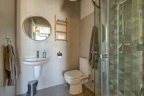 Sliema Creek Boutique Suites