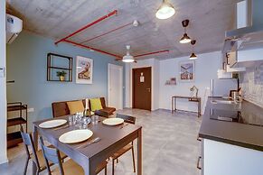 Sliema Creek Boutique Suites