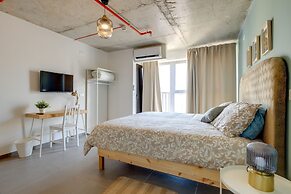 Sliema Creek Boutique Suites