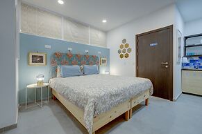 Sliema Creek Boutique Suites