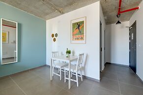 Sliema Creek Boutique Suites