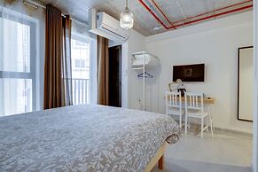 Sliema Creek Boutique Suites