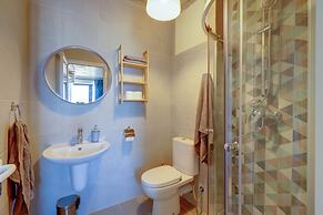 Sliema Creek Boutique Suites