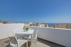 Sliema Creek Boutique Suites