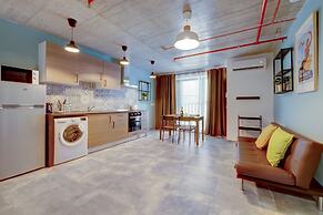 Sliema Creek Boutique Suites