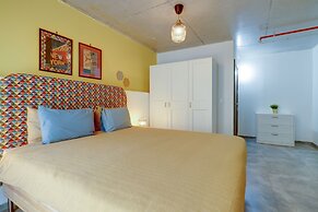 Sliema Creek Boutique Suites