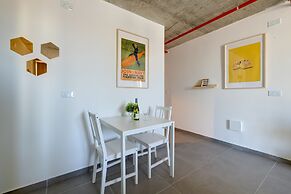 Sliema Creek Boutique Suites