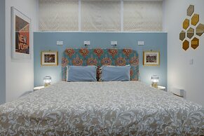 Sliema Creek Boutique Suites