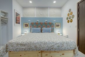 Sliema Creek Boutique Suites