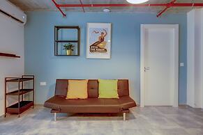 Sliema Creek Boutique Suites