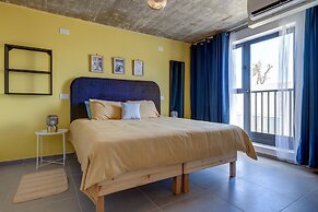 Sliema Creek Boutique Suites