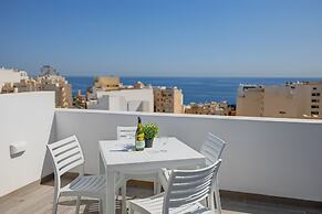 Sliema Creek Boutique Suites