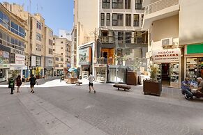 Sliema Creek Boutique Suites