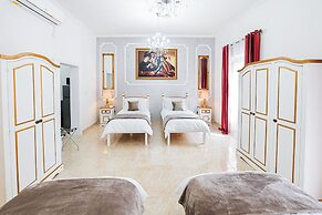 Nobilis Boutique Living