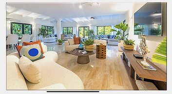 Srvittinivillas / Family/ Best Loc/ Casa de Campo Resort / Spacious/co