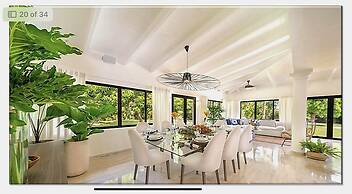 Srvittinivillas / Family/ Best Loc/ Casa de Campo Resort / Spacious/co