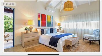 Srvittinivillas / Family/ Best Loc/ Casa de Campo Resort / Spacious/co