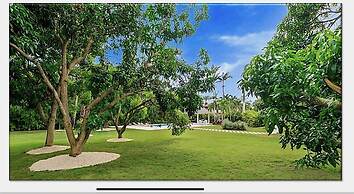 Srvittinivillas / Family/ Best Loc/ Casa de Campo Resort / Spacious/co