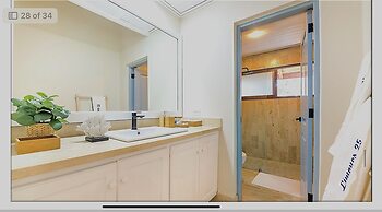 Srvittinivillas / Family/ Best Loc/ Casa de Campo Resort / Spacious/co