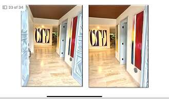 Srvittinivillas / Family/ Best Loc/ Casa de Campo Resort / Spacious/co