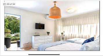 Srvittinivillas / Family/ Best Loc/ Casa de Campo Resort / Spacious/co