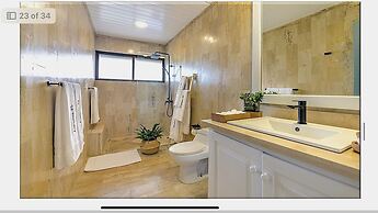 Srvittinivillas / Family/ Best Loc/ Casa de Campo Resort / Spacious/co