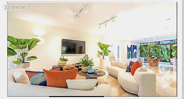 Srvittinivillas / Family/ Best Loc/ Casa de Campo Resort / Spacious/co