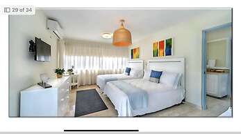 Srvittinivillas / Family/ Best Loc/ Casa de Campo Resort / Spacious/co