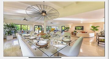 Srvittinivillas / Family/ Best Loc/ Casa de Campo Resort / Spacious/co