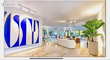 Srvittinivillas / Family/ Best Loc/ Casa de Campo Resort / Spacious/co