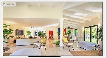 Srvittinivillas / Family/ Best Loc/ Casa de Campo Resort / Spacious/co