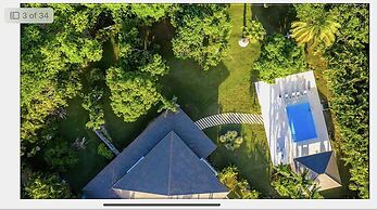 Srvittinivillas / Family/ Best Loc/ Casa de Campo Resort / Spacious/co