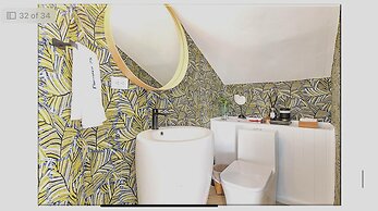 Srvittinivillas / Family/ Best Loc/ Casa de Campo Resort / Spacious/co