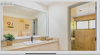 Srvittinivillas / Family/ Best Loc/ Casa de Campo Resort / Spacious/co