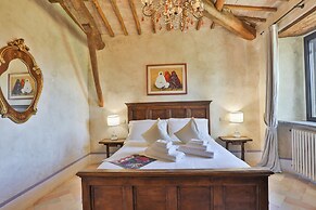 Torre Collevento Luxury Villa