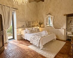 Torre Collevento Luxury Villa