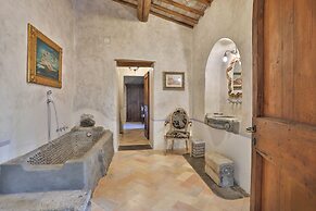 Torre Collevento Luxury Villa